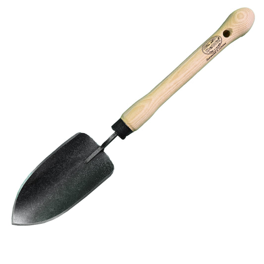 DeWit Trowel - Welldone with 10" Handgrip -Ship Only