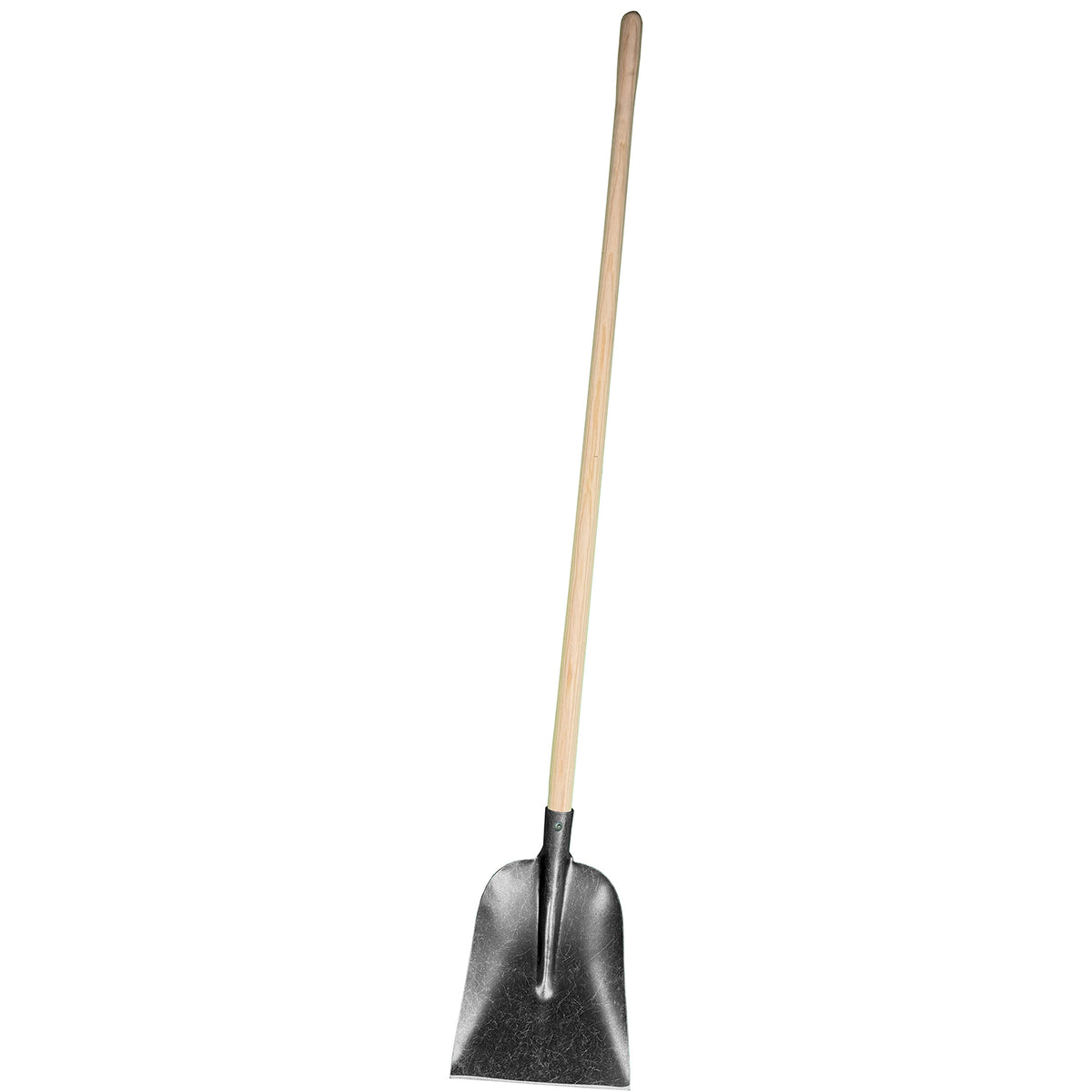 DeWit Shovel - Square Point Straight Handle -Ship Only