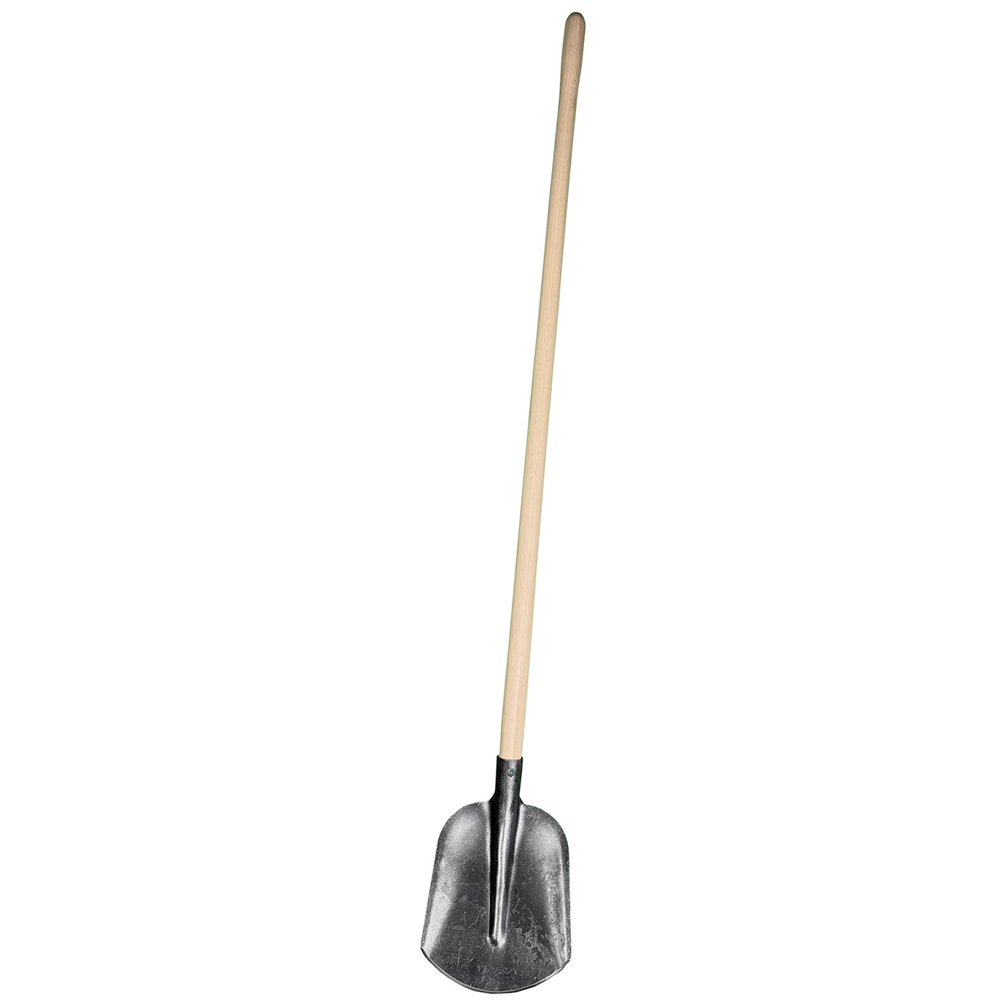 DeWit Shovel - Medium Straight Handle -Ship Only