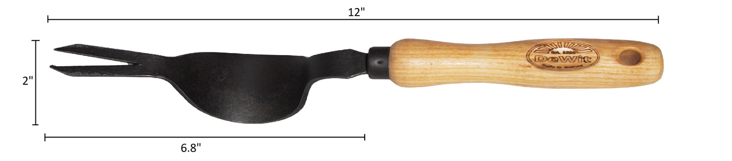 DeWit Weeder - Weedpopper -Ship Only