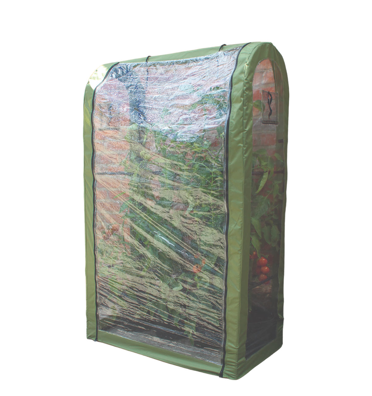 Tomato Crop Booster with Cover -Ship Only