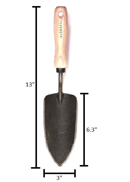 DeWit Tool Gift Set - 3 Piece Essentials -Ship Only