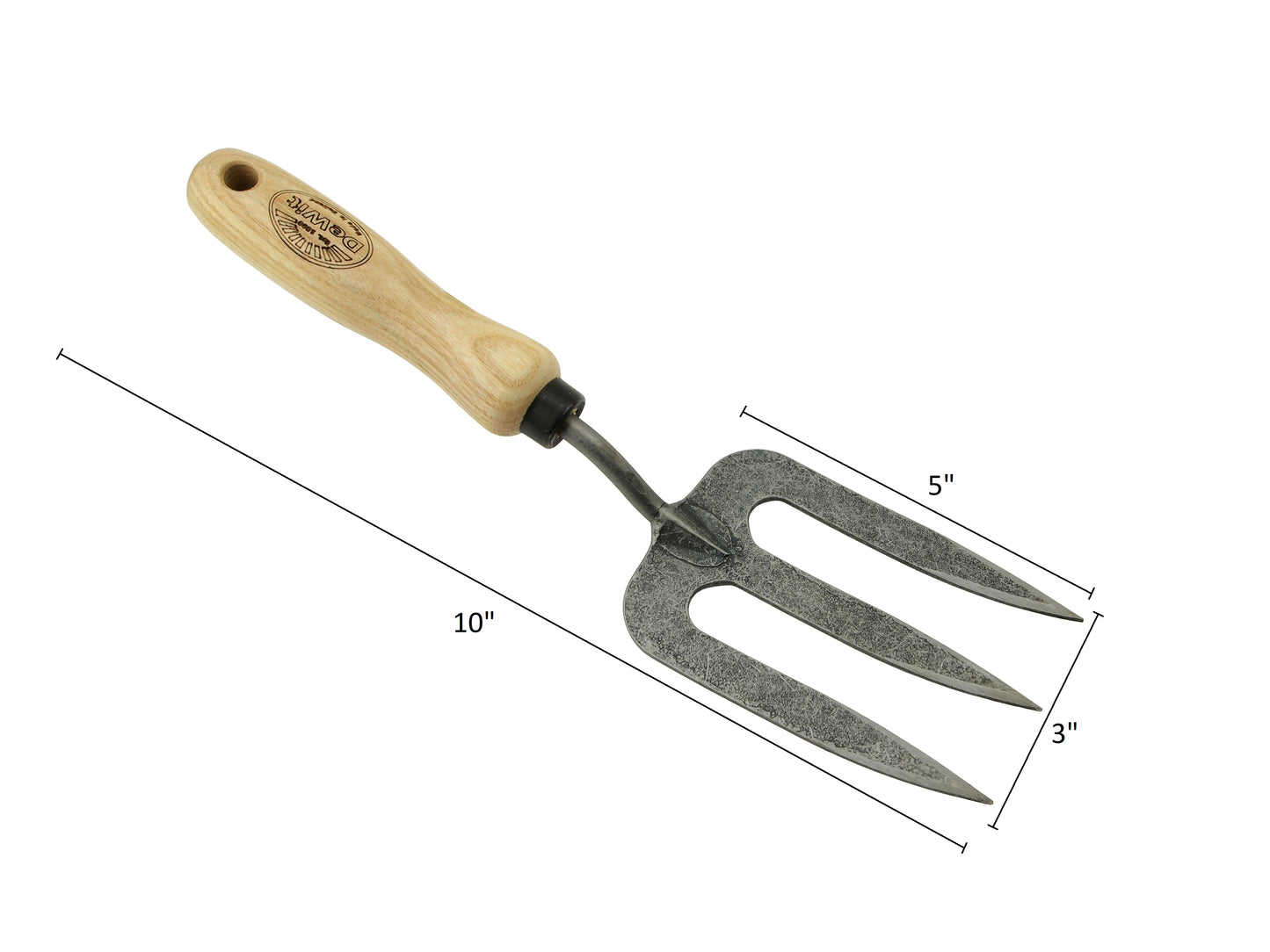 DeWit Tool Gift Set - 3 Piece Essentials -Ship Only