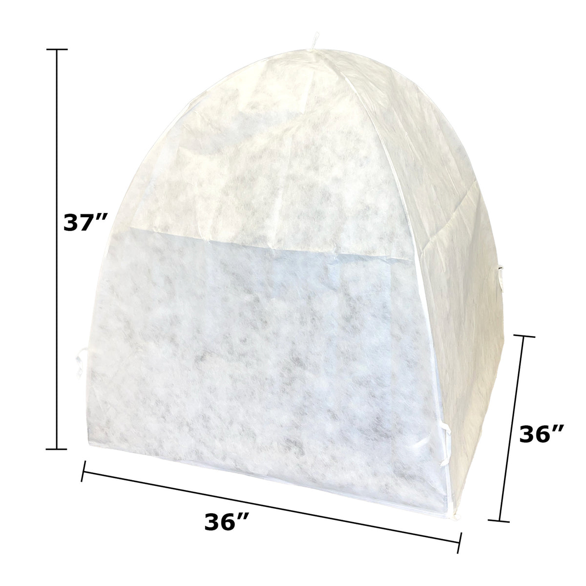 Giant Easy Fleece Dome -Ship Only