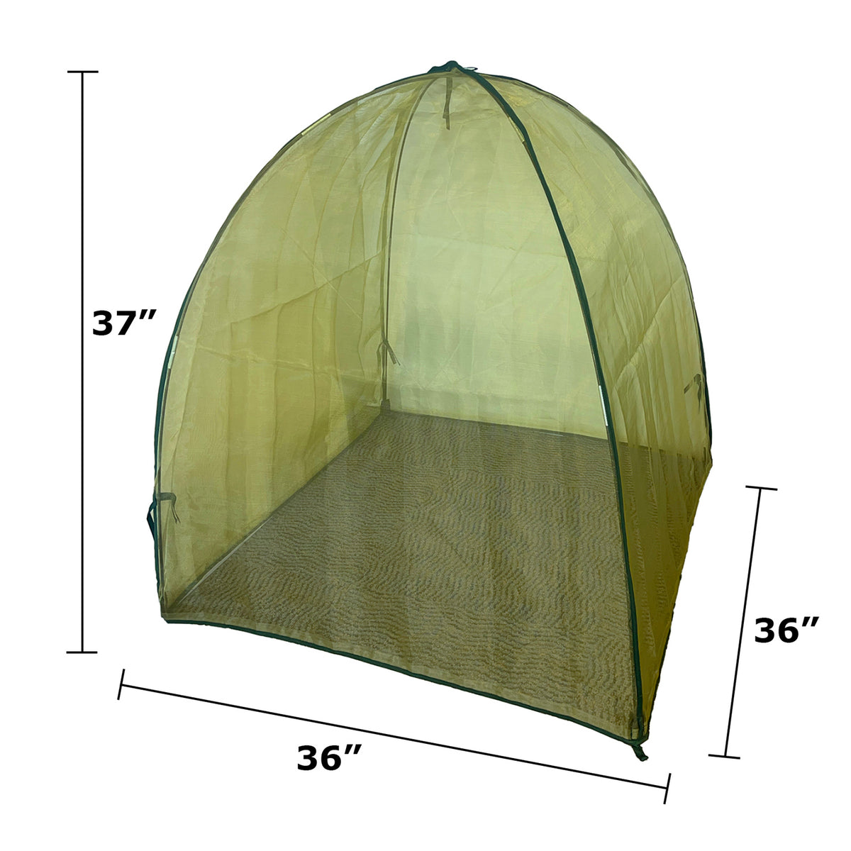 Giant Easy Micromesh Dome -Ship Only