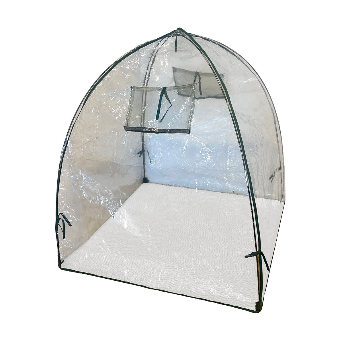 Giant Easy Poly Dome -Ship Only