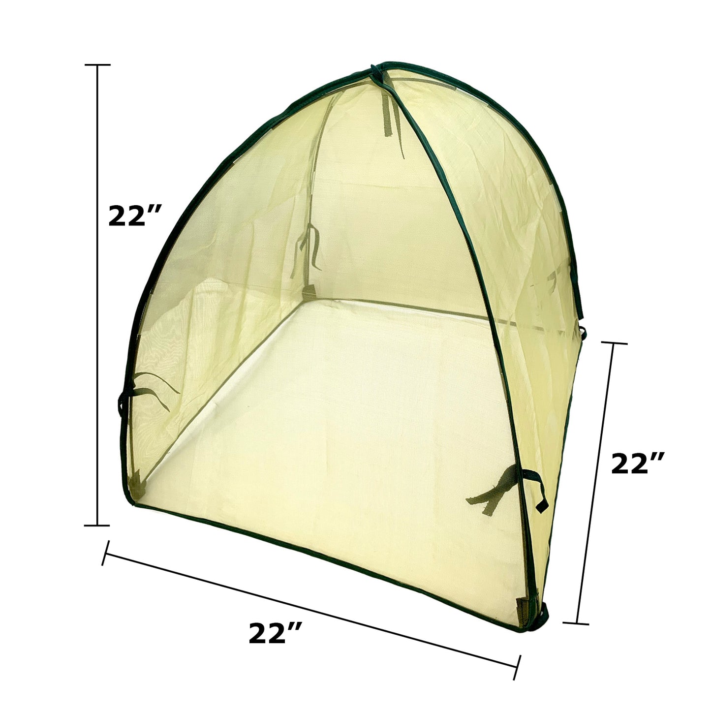 Standard Easy Micromesh Dome -Ship Only