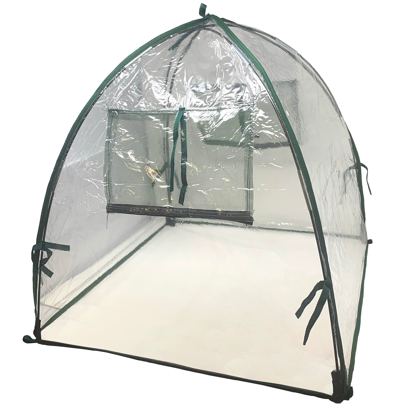Standard Easy Poly Dome -Ship Only