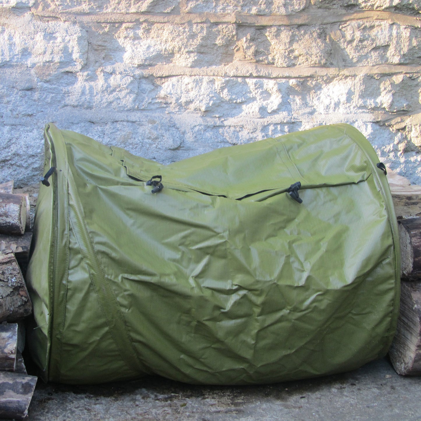Rollmix Composter -Ship Only
