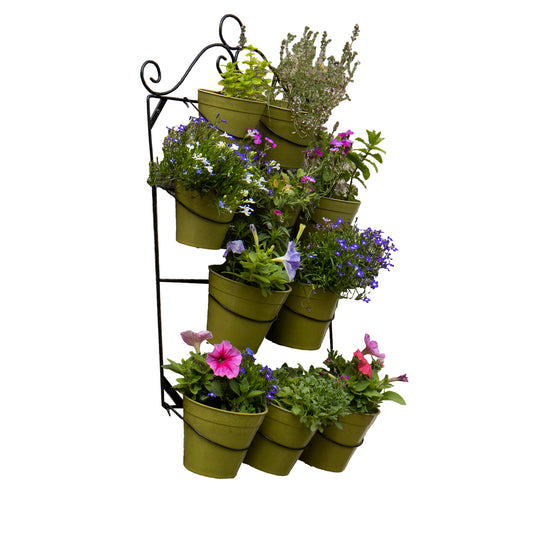 Wall Plant Holder