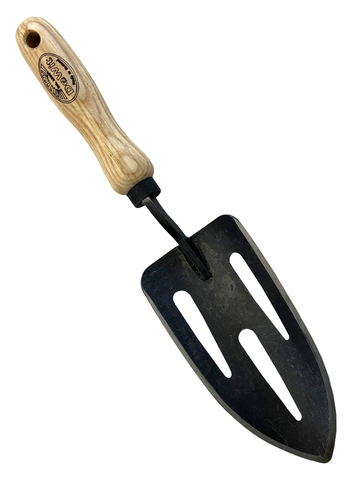 DeWit Trowel - Sieve Welldone -Ship Only