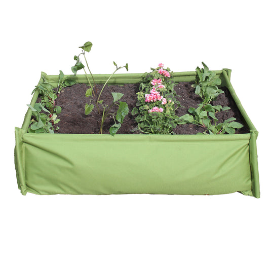 Premium Fabric My First Vegetable / Sandpit -Ship Only