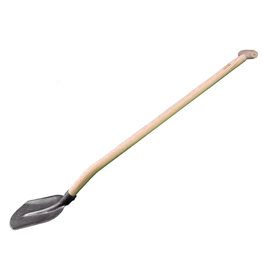 DeWit Shovel - Medium T-Handle -Ship Only