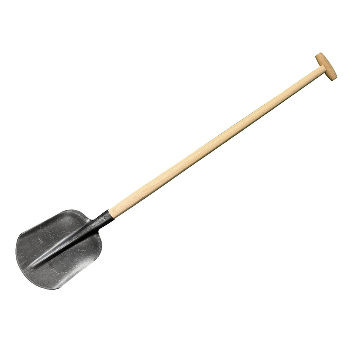 DeWit Shovel - Small T-Handle -Ship Only