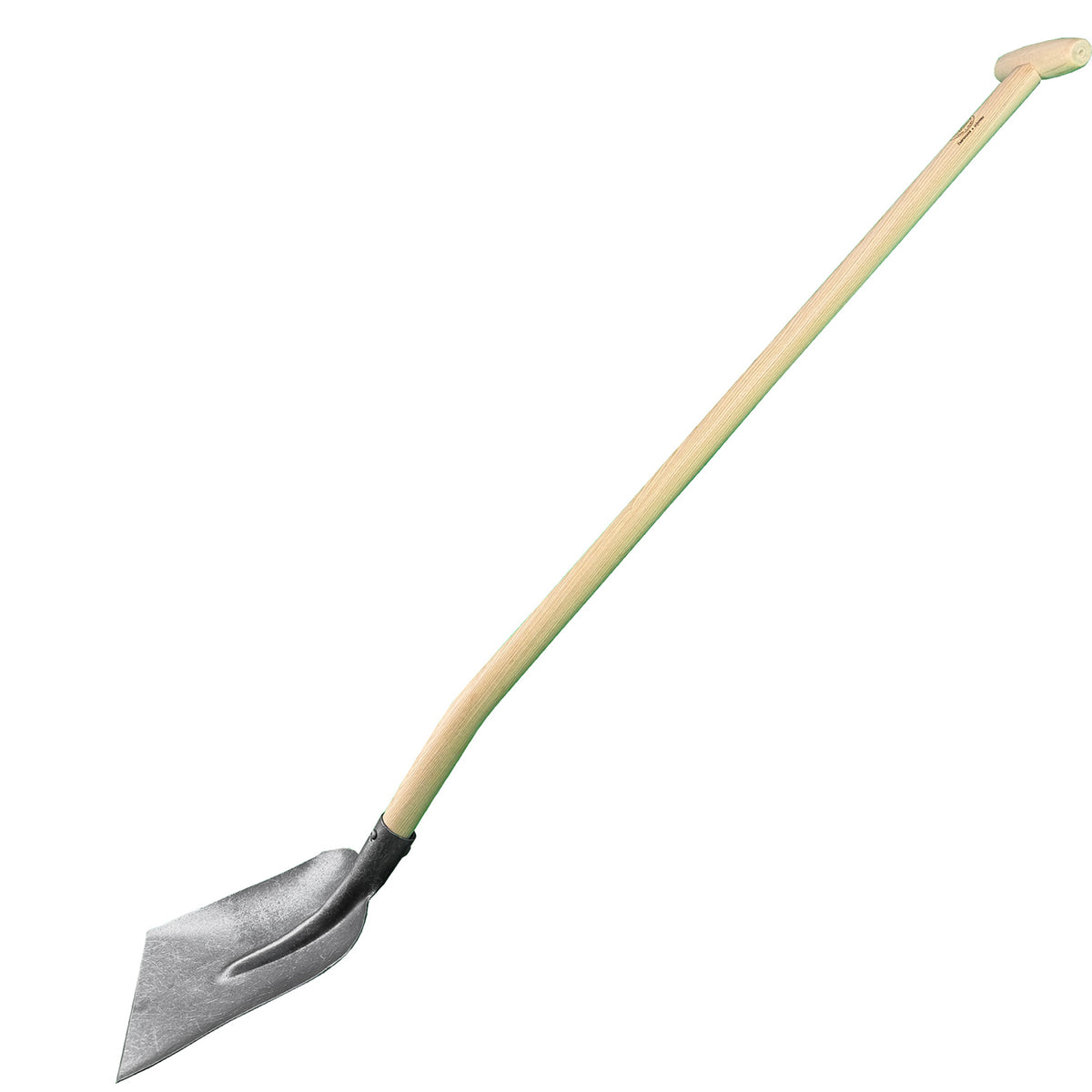 DeWit Shovel - Square Point T Handle -Ship Only