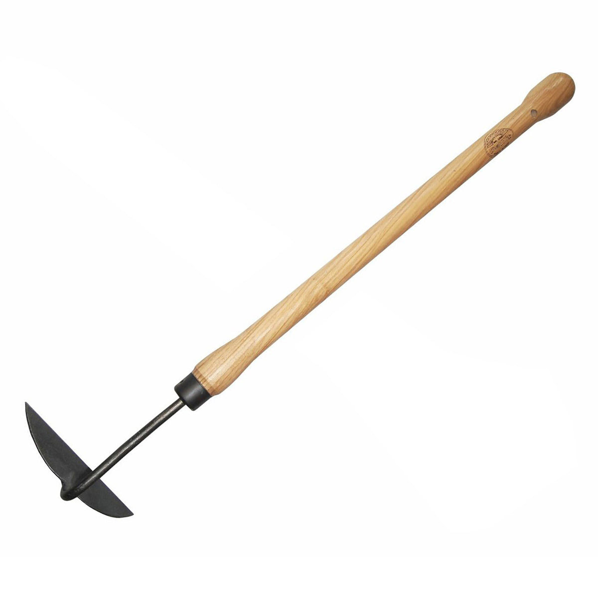 DeWit Hoe - Onion Drop Grip -Ship Only