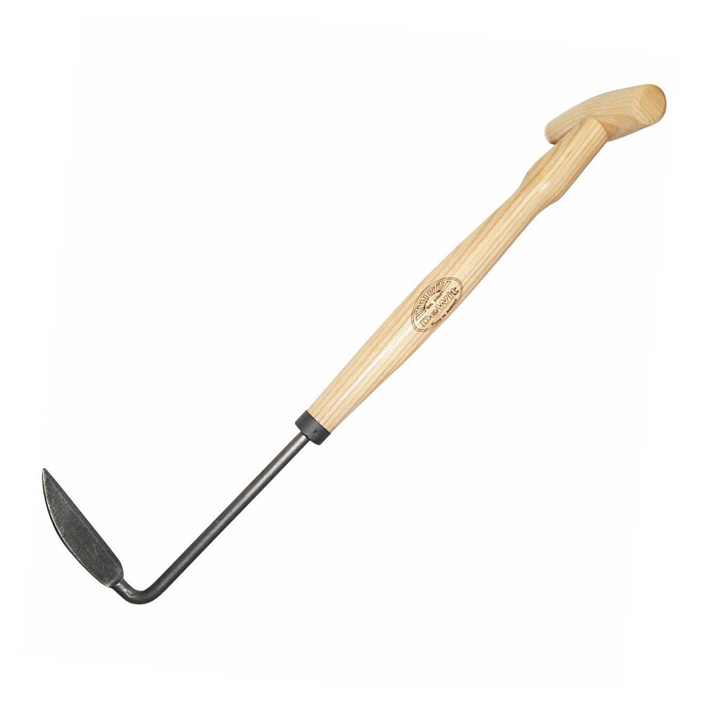 DeWit Weeder - Cape Cod Left Hand P-Grip -Ship Only