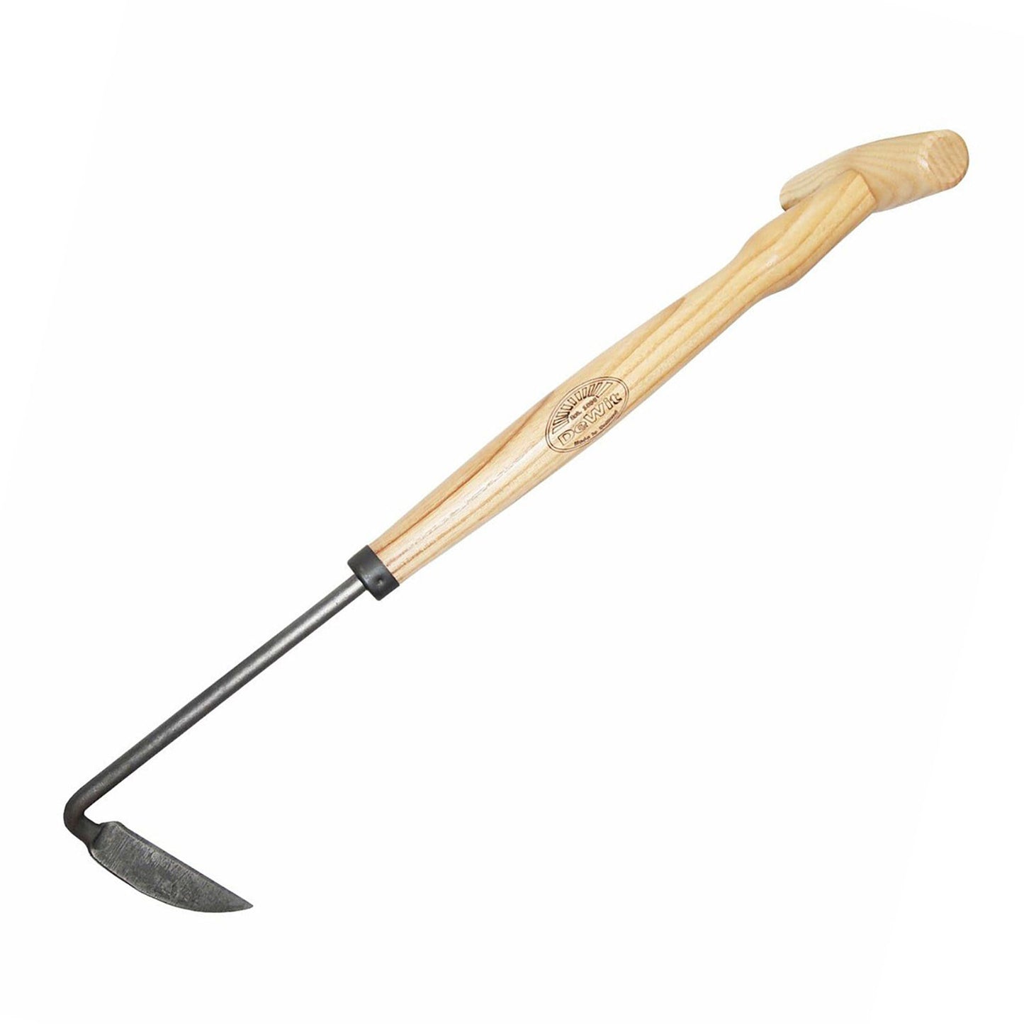 DeWit Weeder - Cape Cod Right Hand P-Grip -Ship Only