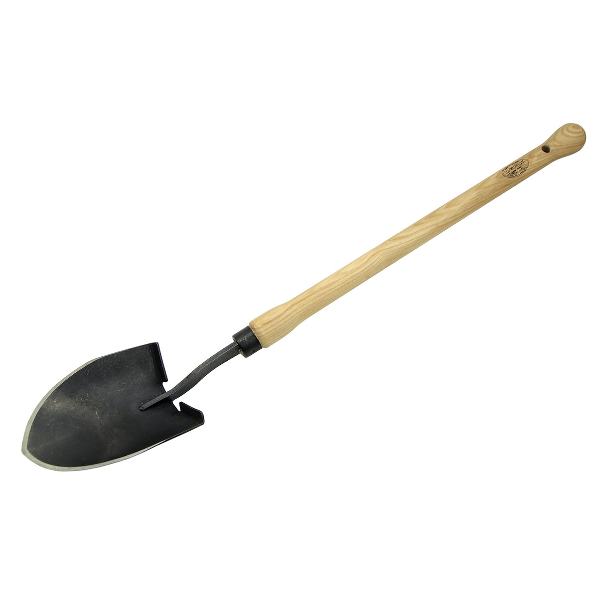 DeWit Shovel - Mini Drop Grip Welldone -Ship Only