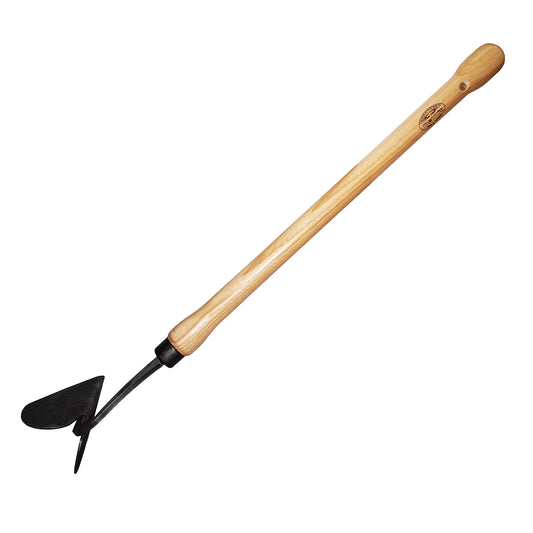 DeWit Plow - Drop Grip -Ship Only