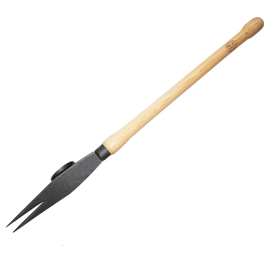 DeWit Weeder - Thistle Drop Grip -Ship Only