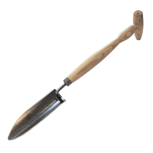 DeWit Trowel - Transplant P-Grip -Ship Only