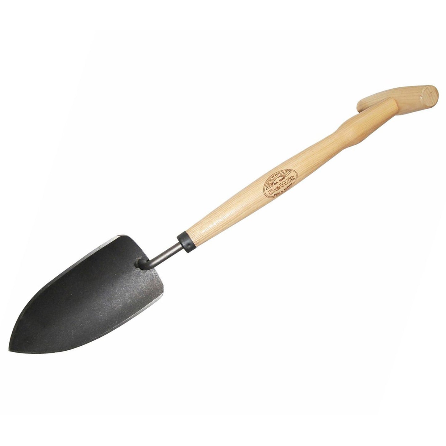 DeWit Trowel - P-Grip -Ship Only