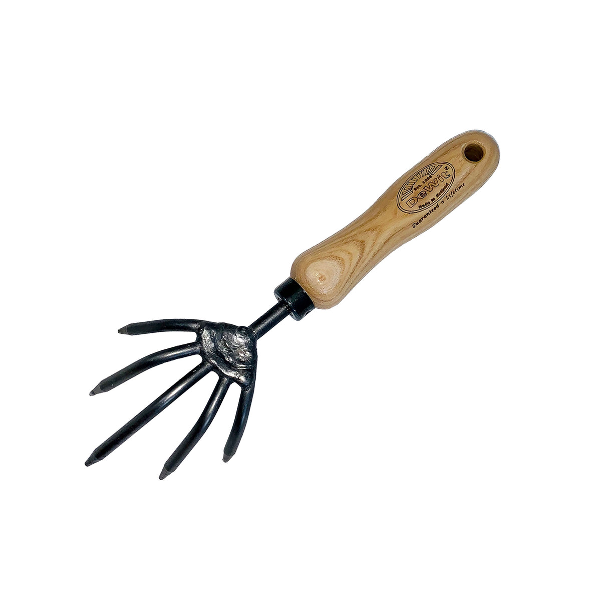 DeWit Cultivator - Claw -Ship Only