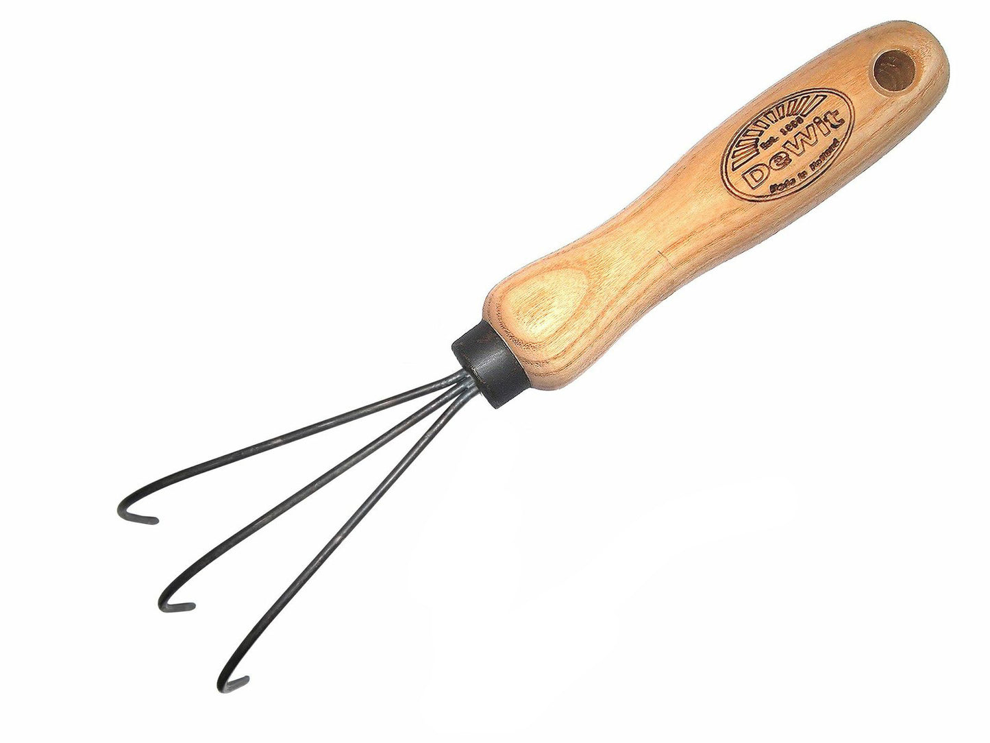 DeWit Cultivator - Spring Tine -Ship Only