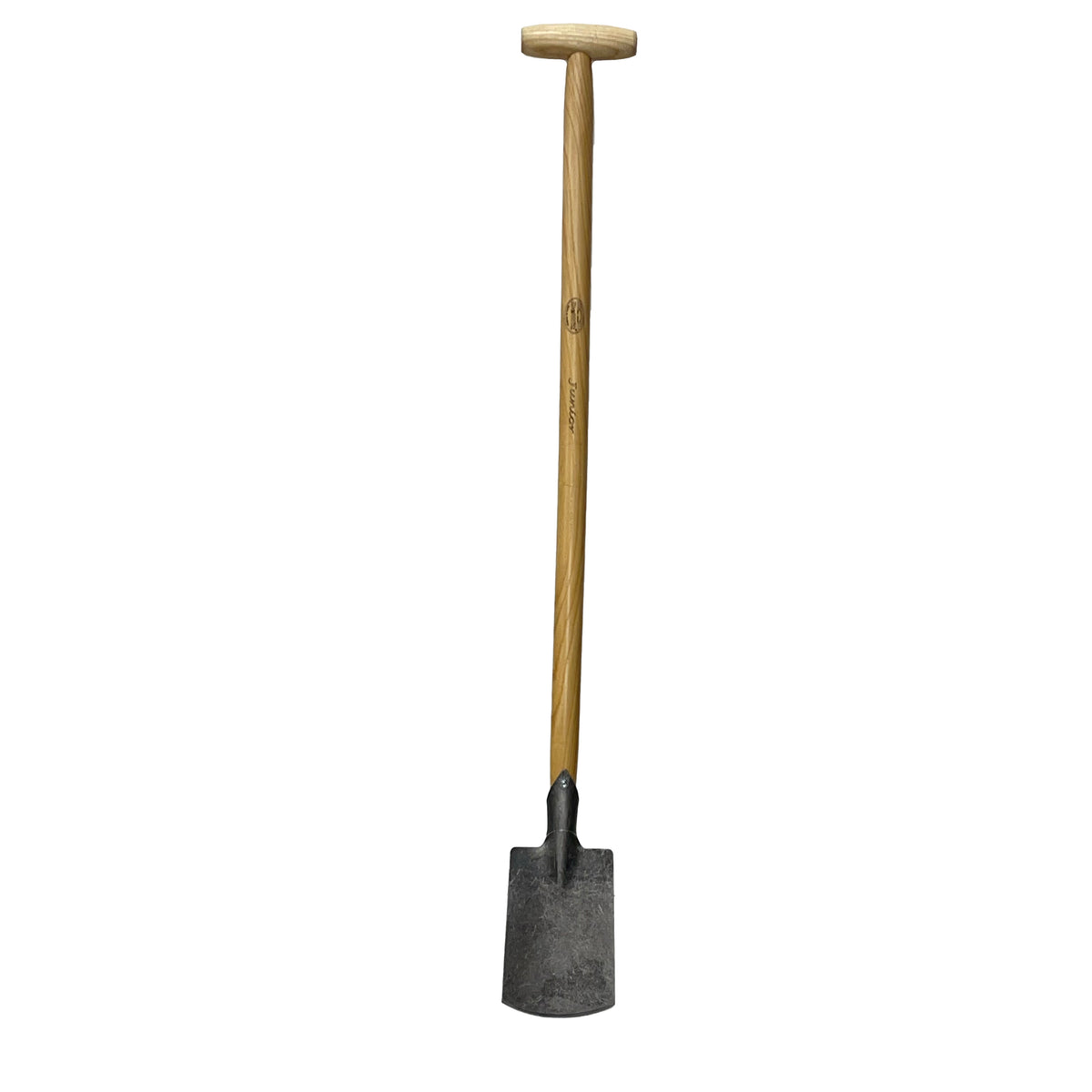 DeWit Junior Spade - Long T-Handle -Ship Only