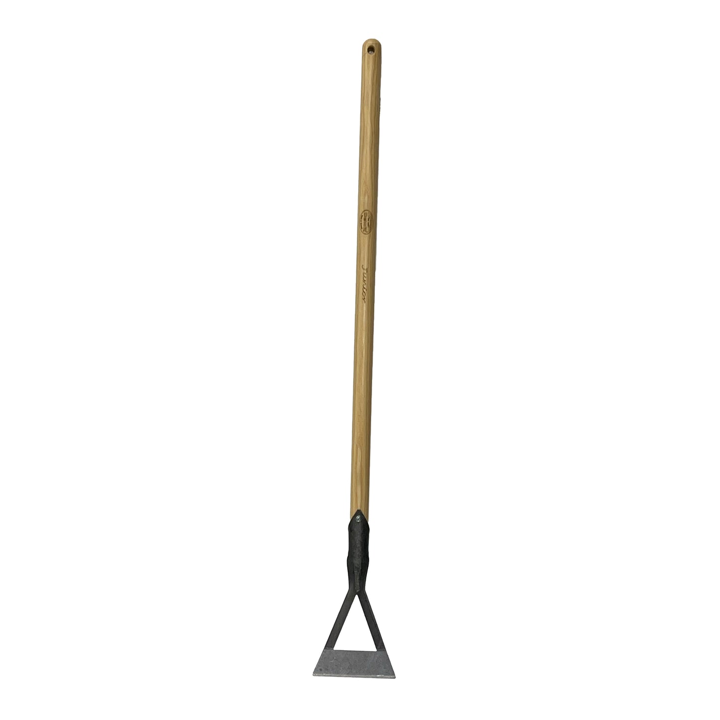 DeWit Junior Hoe - Long Handle -Ship Only