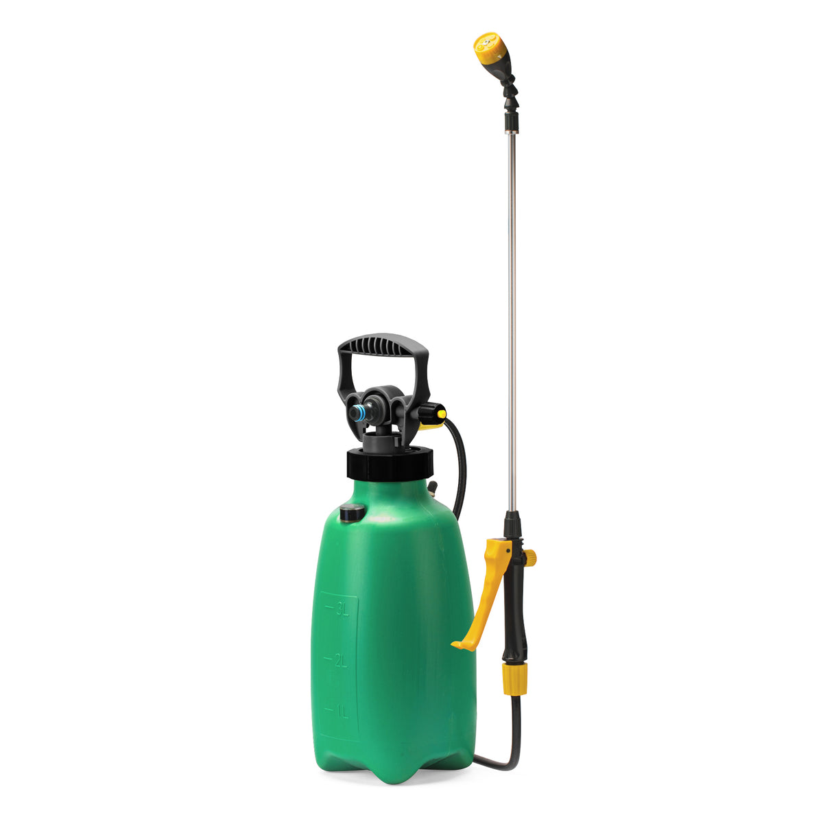 0.8 Gal Aussie EzySpray -Ship Only