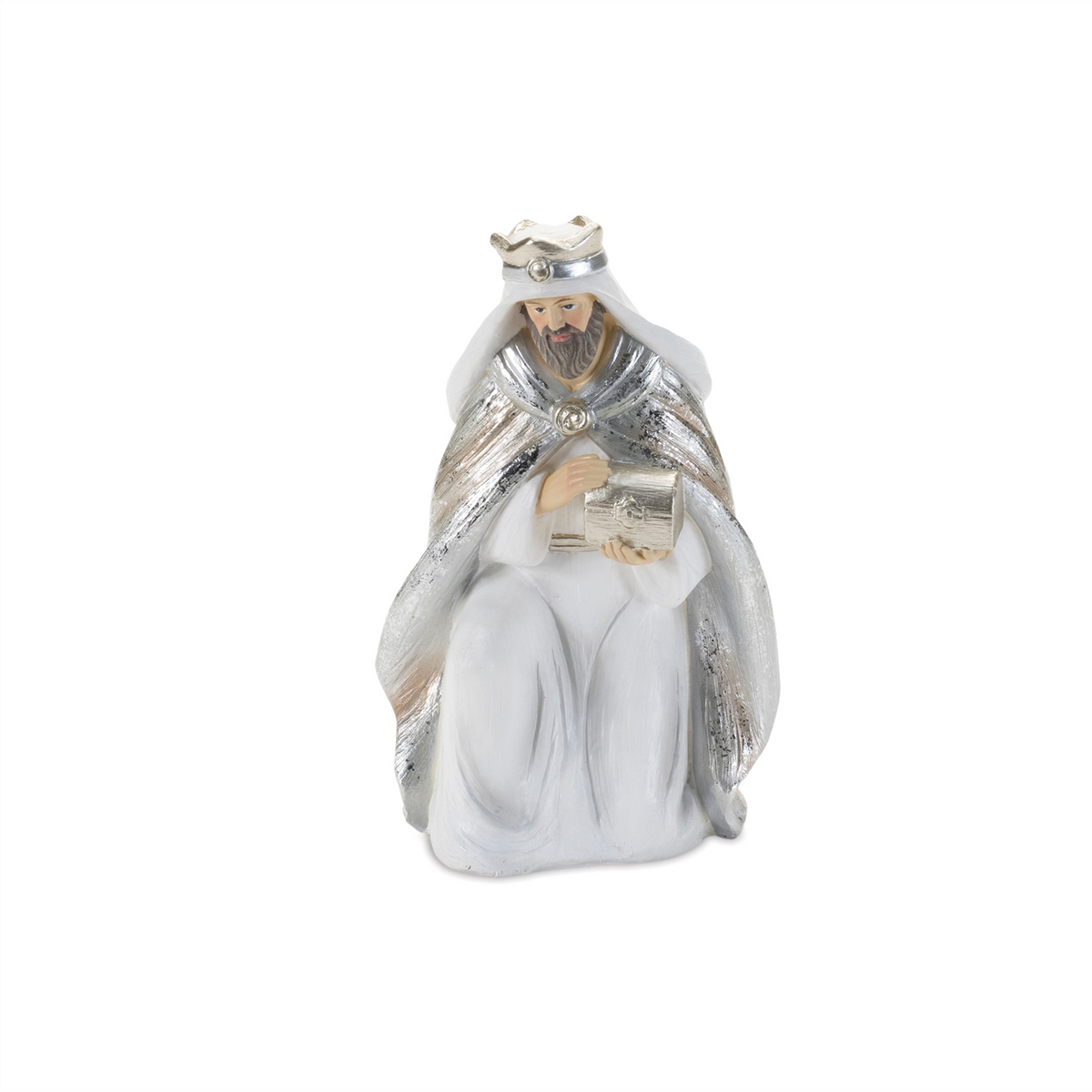 Holiday Nativity Figurine (Set of 6)