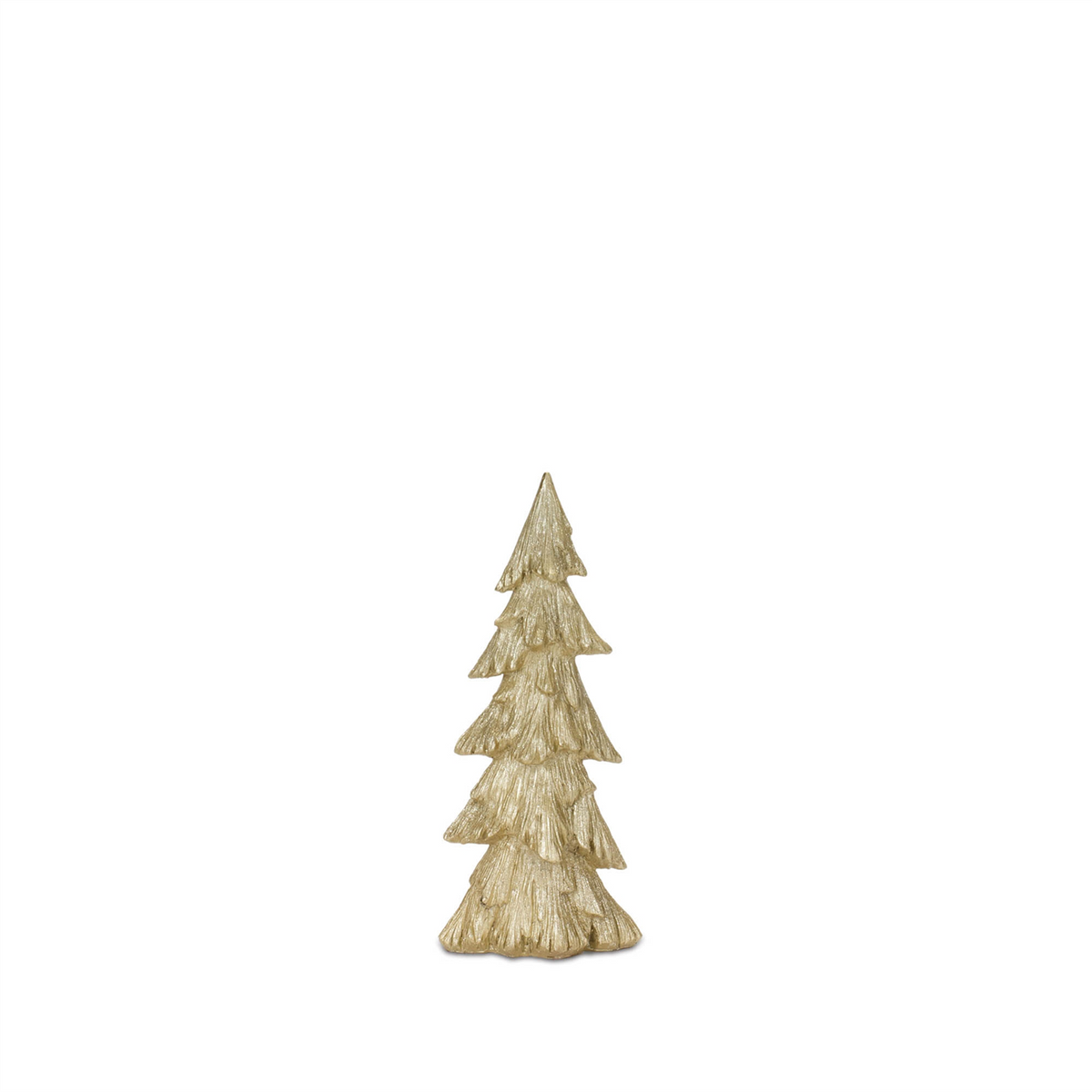Tree (Set of 3) 15"H, 18"H, 25"H Resin -Ship Only