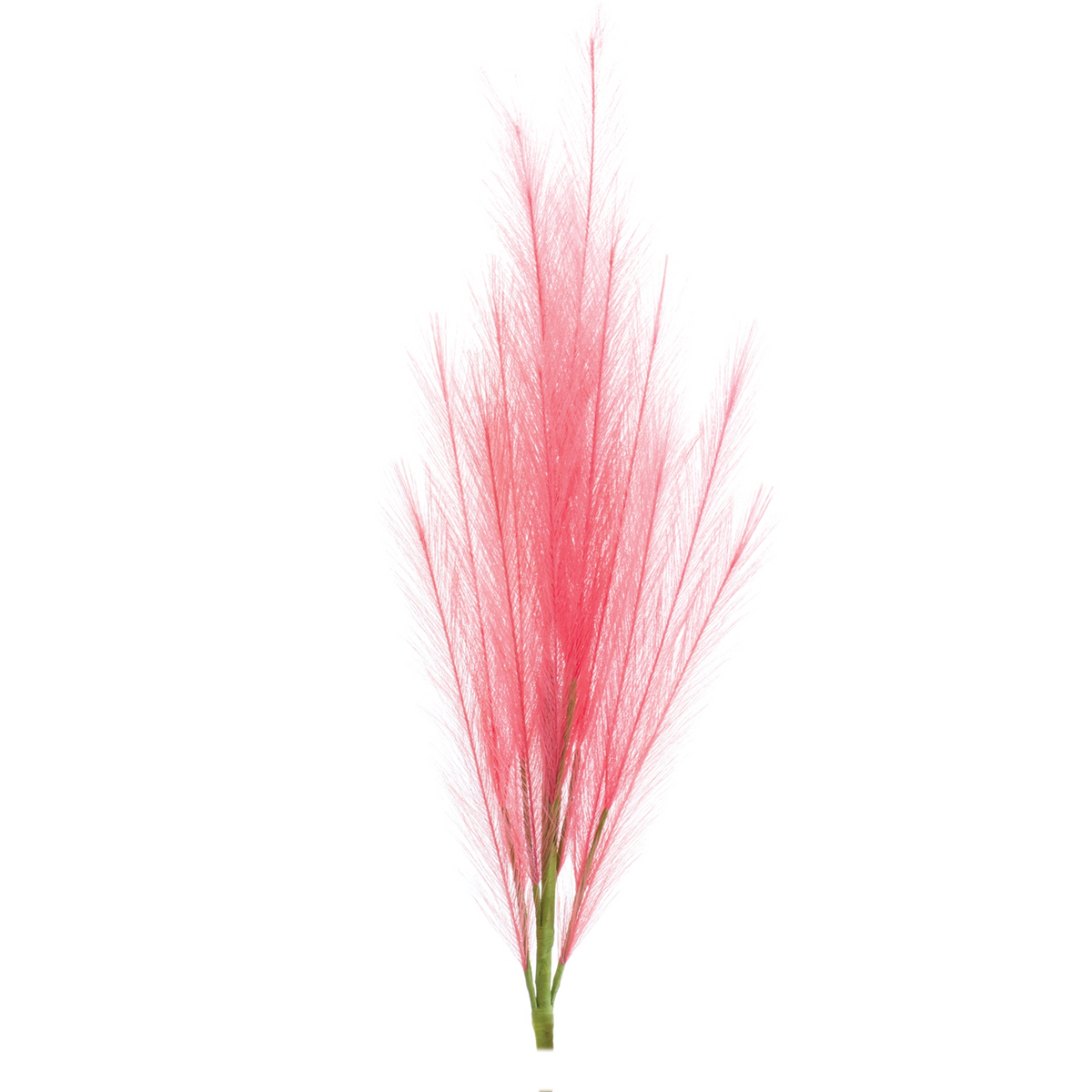 Assorted Pink Plume Spray (Set of 3) -Ship Only