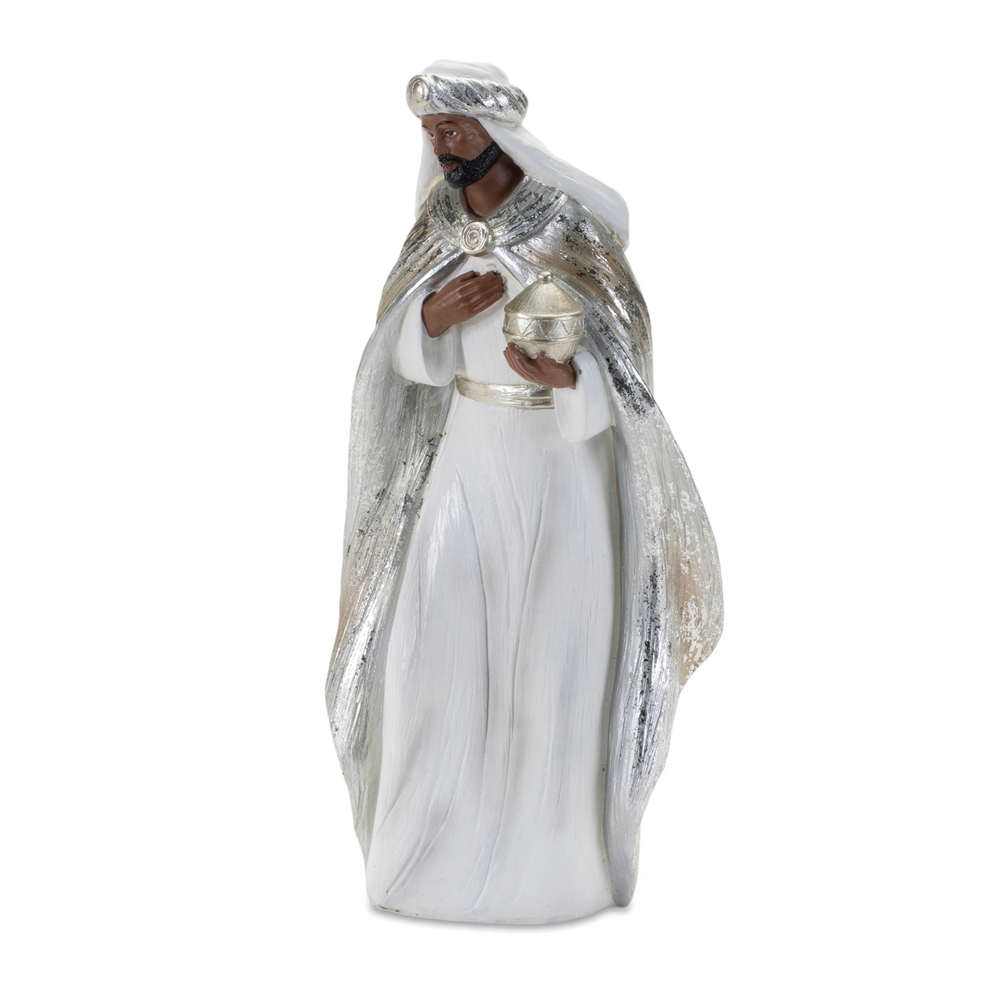 Holiday Nativity Figurine (Set of 6)