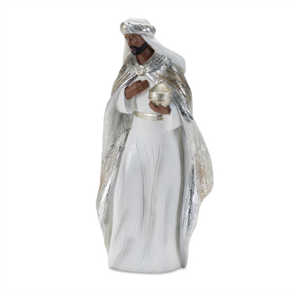 Holiday Nativity Figurine (Set of 6)