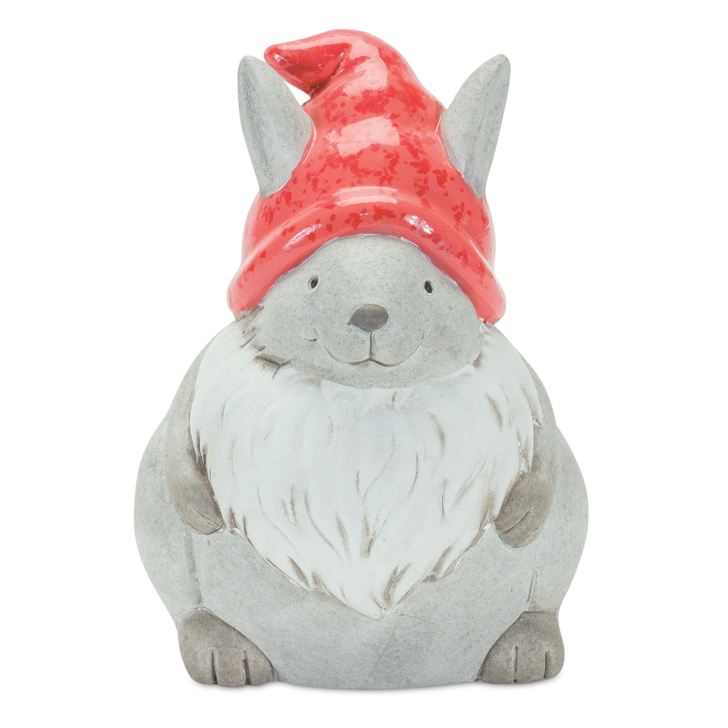 Whimsical Animal Gnome Garden Statue (Set of 6) -Ship Only