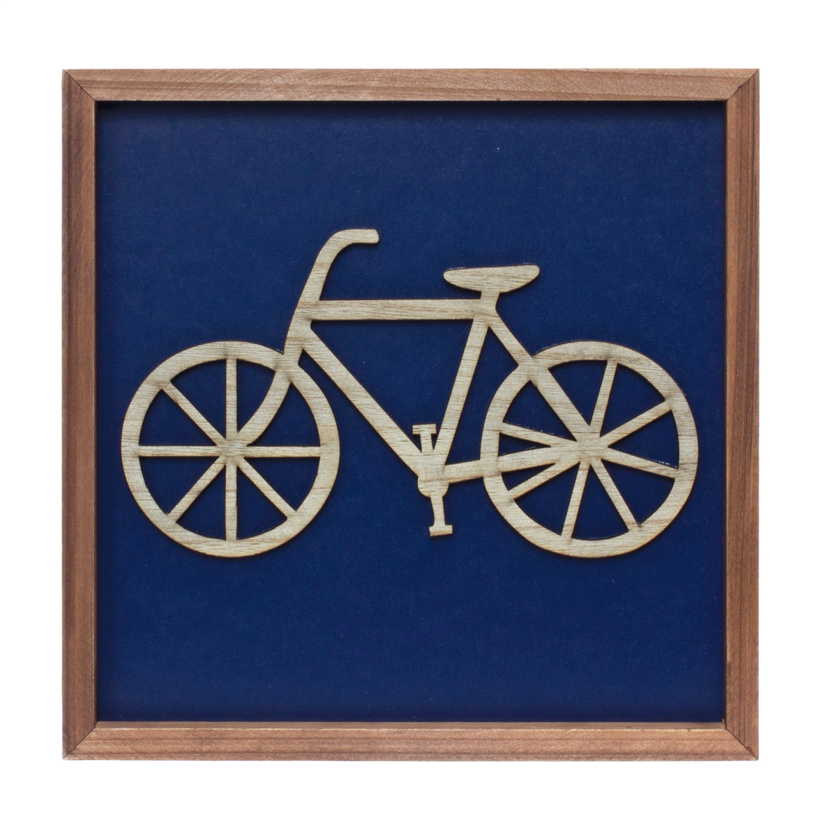 Wood Adventure Wall Frames (Set of 3) -Ship Only