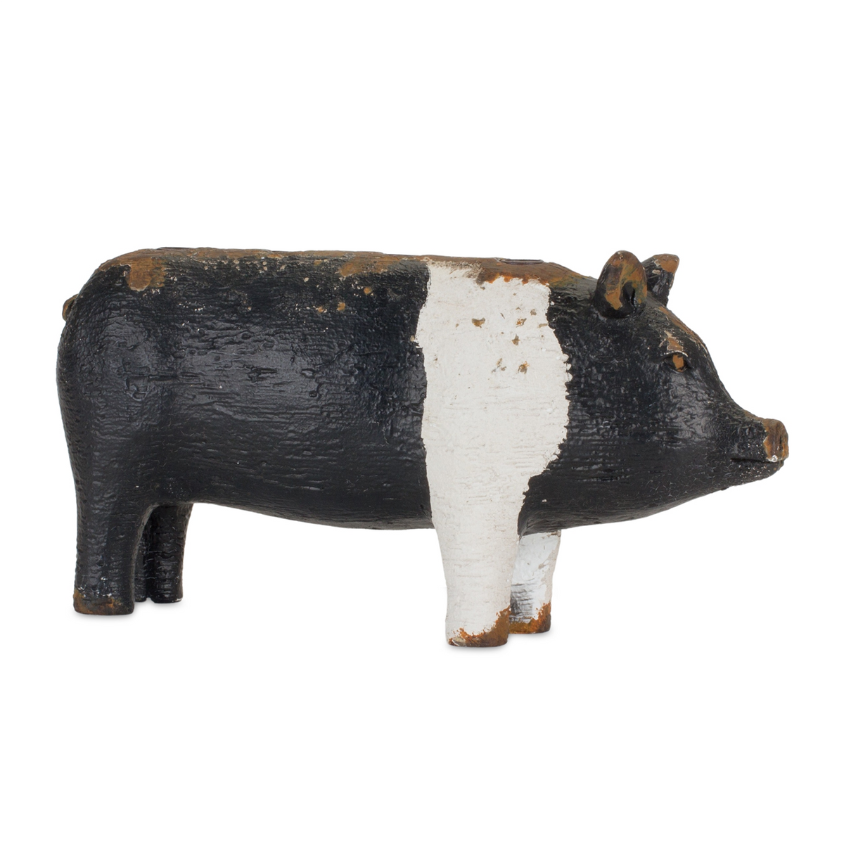 Farm Animal Candle Holder (Set of 4) -Ship Only
