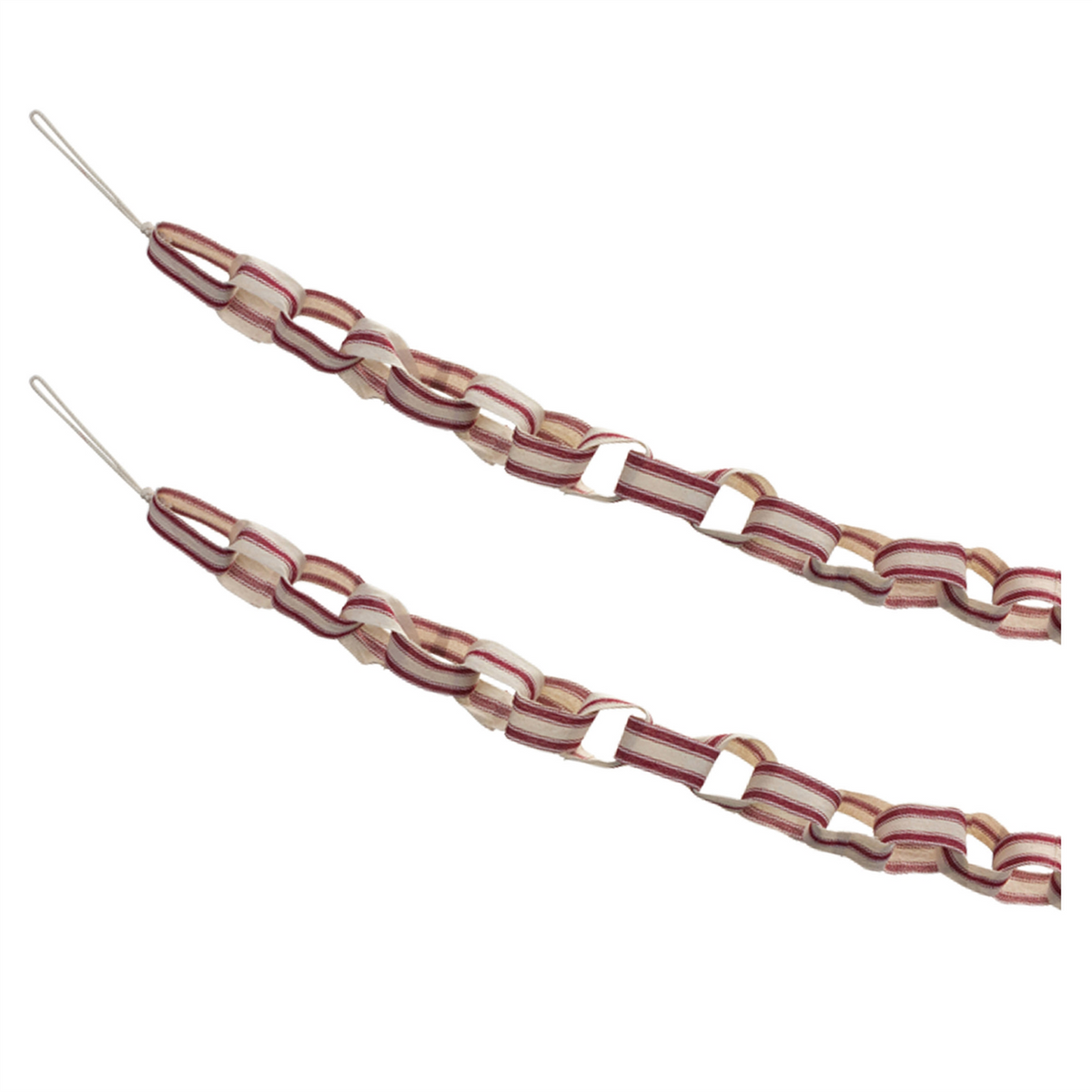 Garland (Set of 2) 5'L Cotton -Ship Only