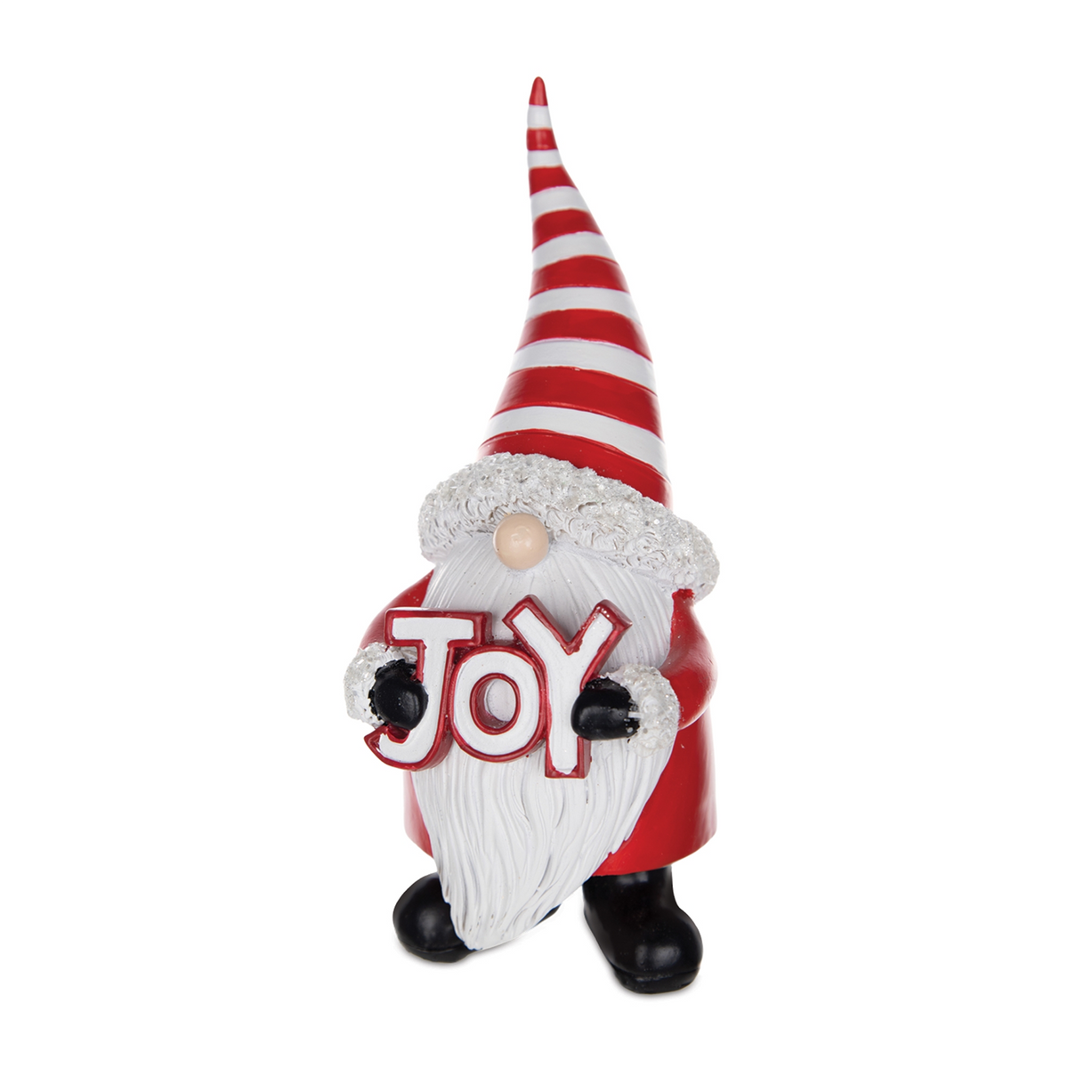 Gnome (Set of 3) 7.25”H Resin -Ship Only