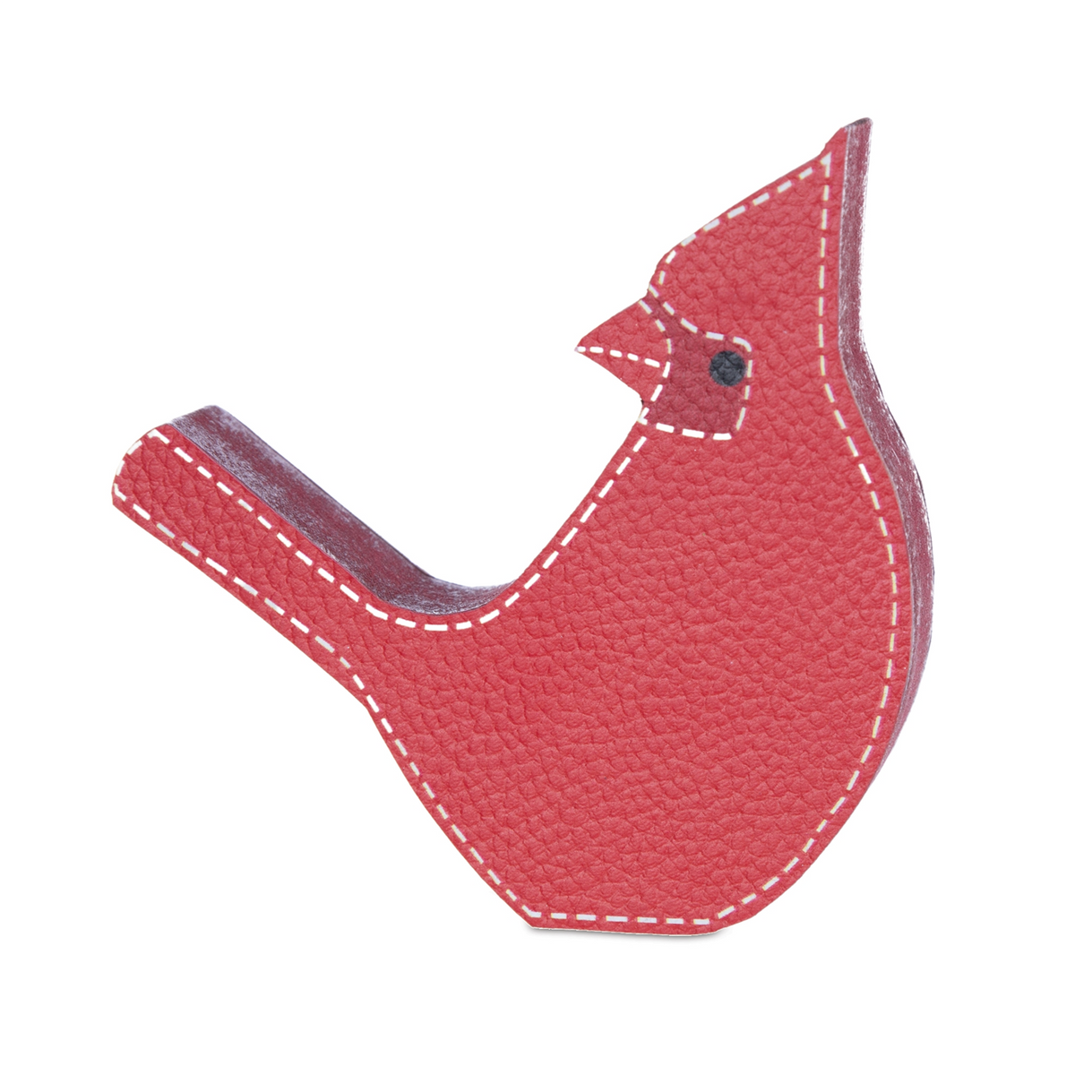 Cardinal Bird Shelf Sitter (Set of 3) -Ship Only