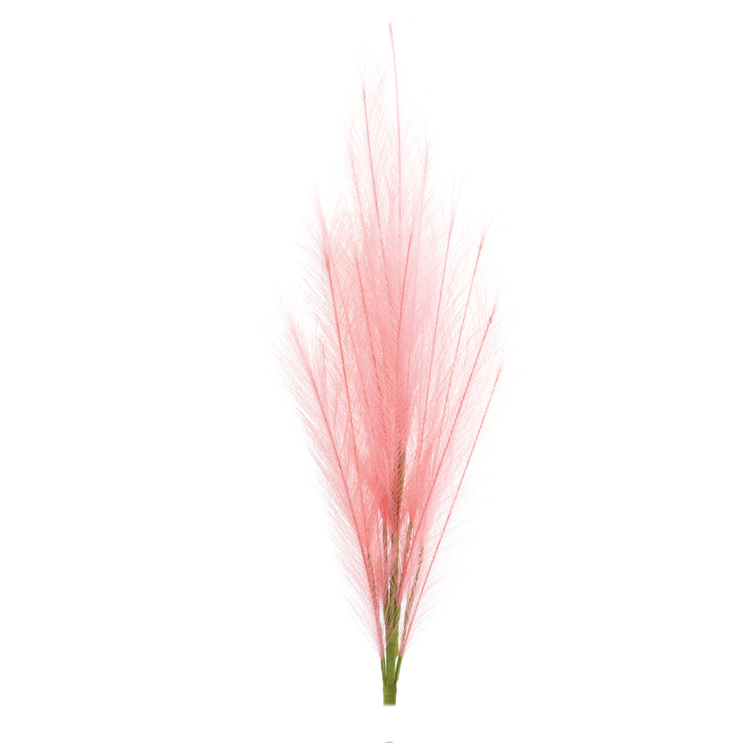Assorted Pink Plume Spray (Set of 3) -Ship Only