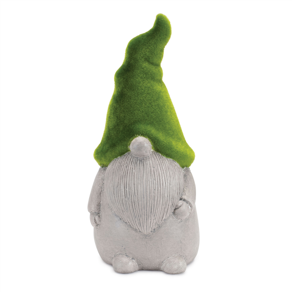 Gnome (Set of 2) 10”H Terra Cotta -Ship Only