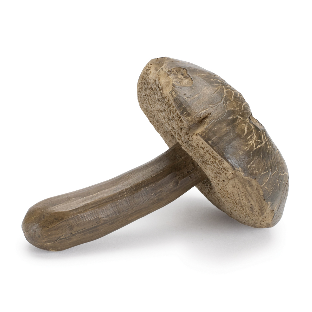 Stone Mushroom Shelf Sitter (Set of 12) -Ship Only