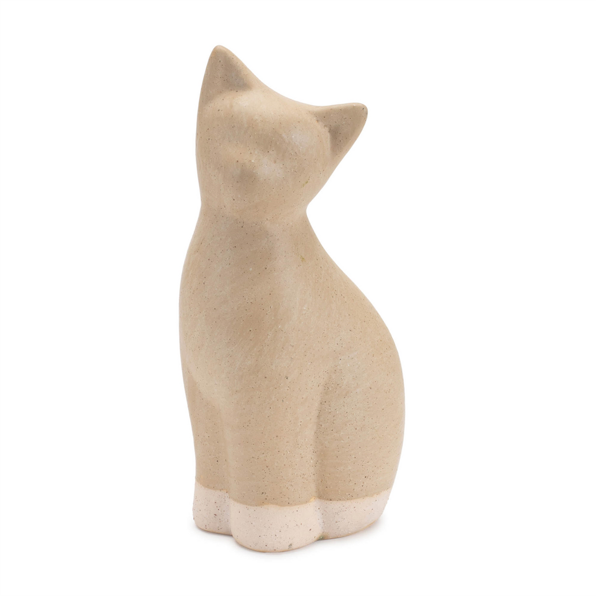 Cat (Set of 2) 8”H Ceramic -Ship Only