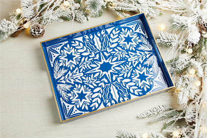 North Star Print Tray 15.75"L
