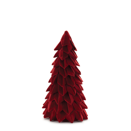 Fabric Pine Tree (Set of 2) -Ship Only