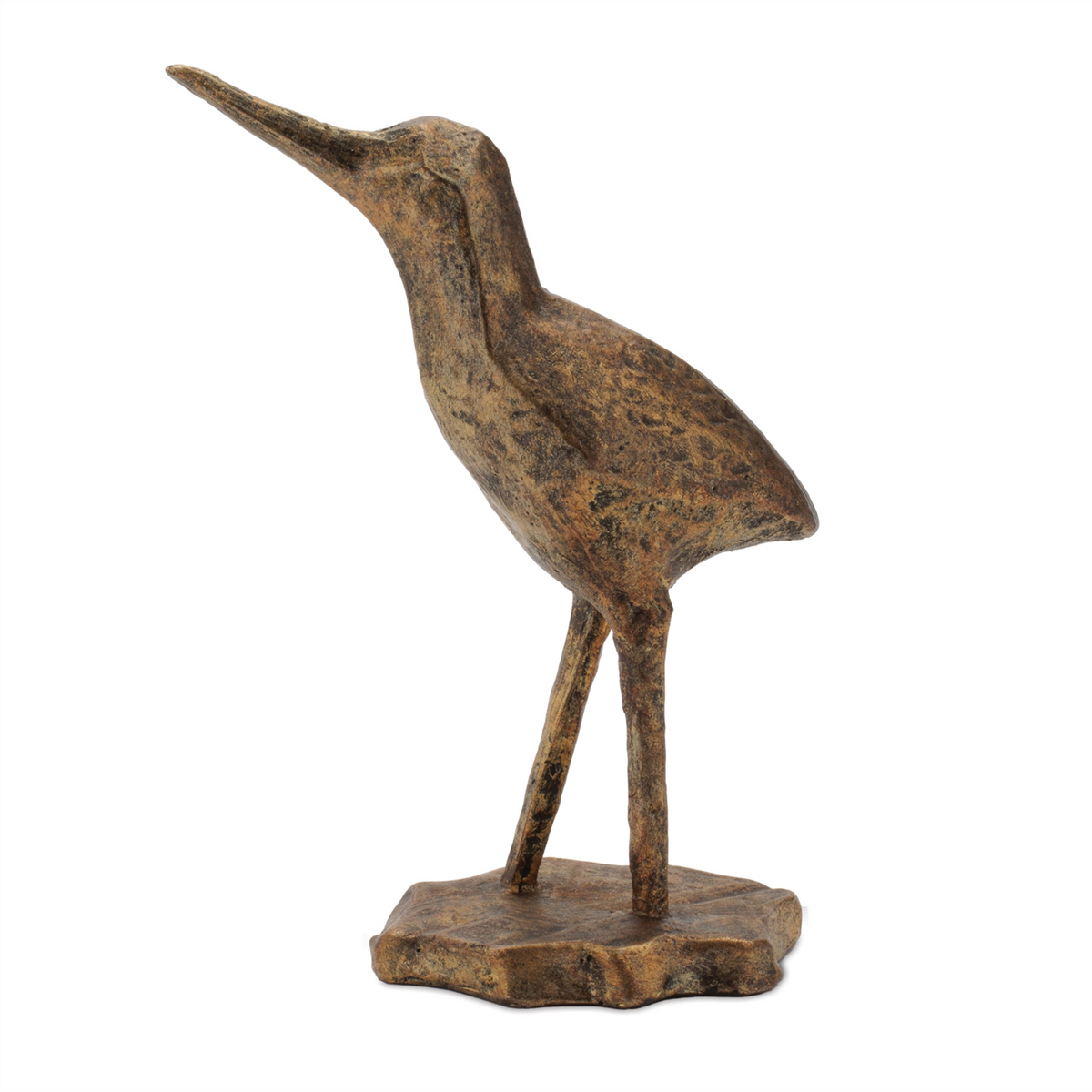 Modern Sea Bird Figurine (Set of 3) -Ship Only